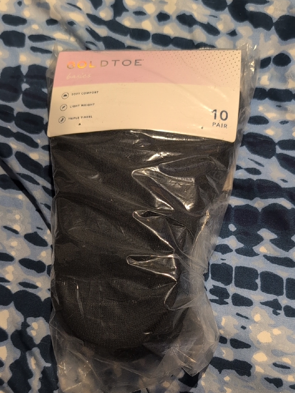 Gold Toe Women's No Show Socks